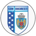 CSM Bucuresti