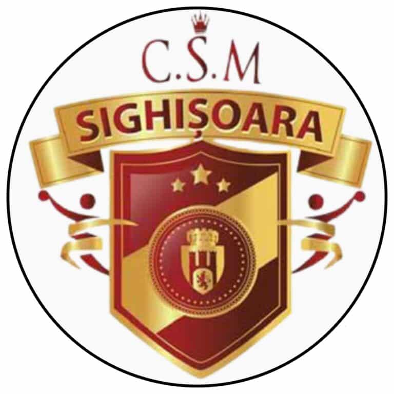 CSM Sighisoara 2