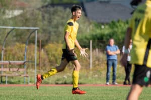 CSM Sighisoara U15 CS Iernut U15 05