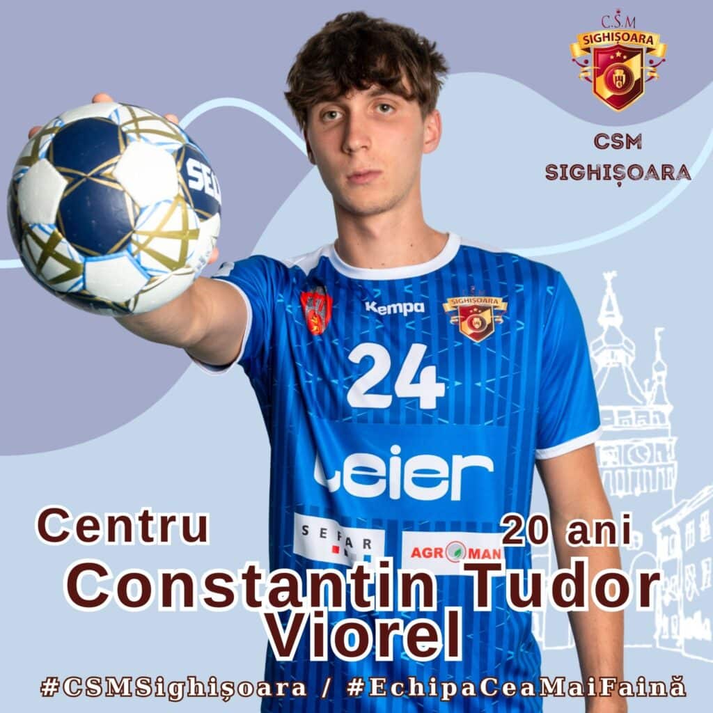 Constantin Tudor Viorel