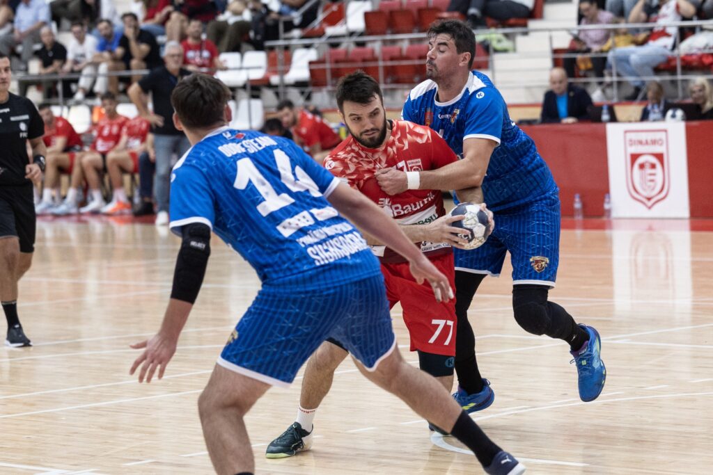 Dinamo Sighisoara 01