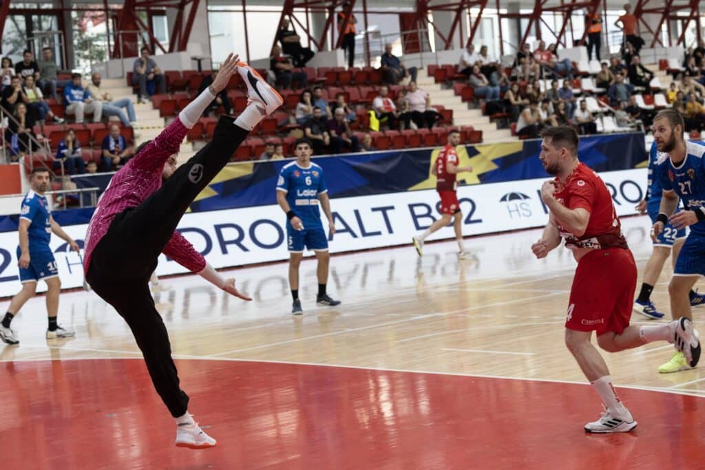 Dinamo Sighisoara 02