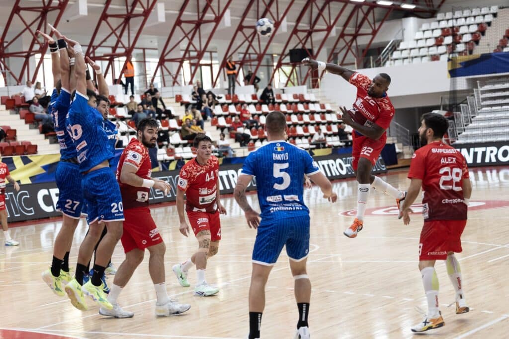 Dinamo Sighisoara 03