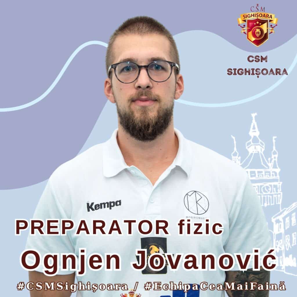 Ognjen Jovanovic