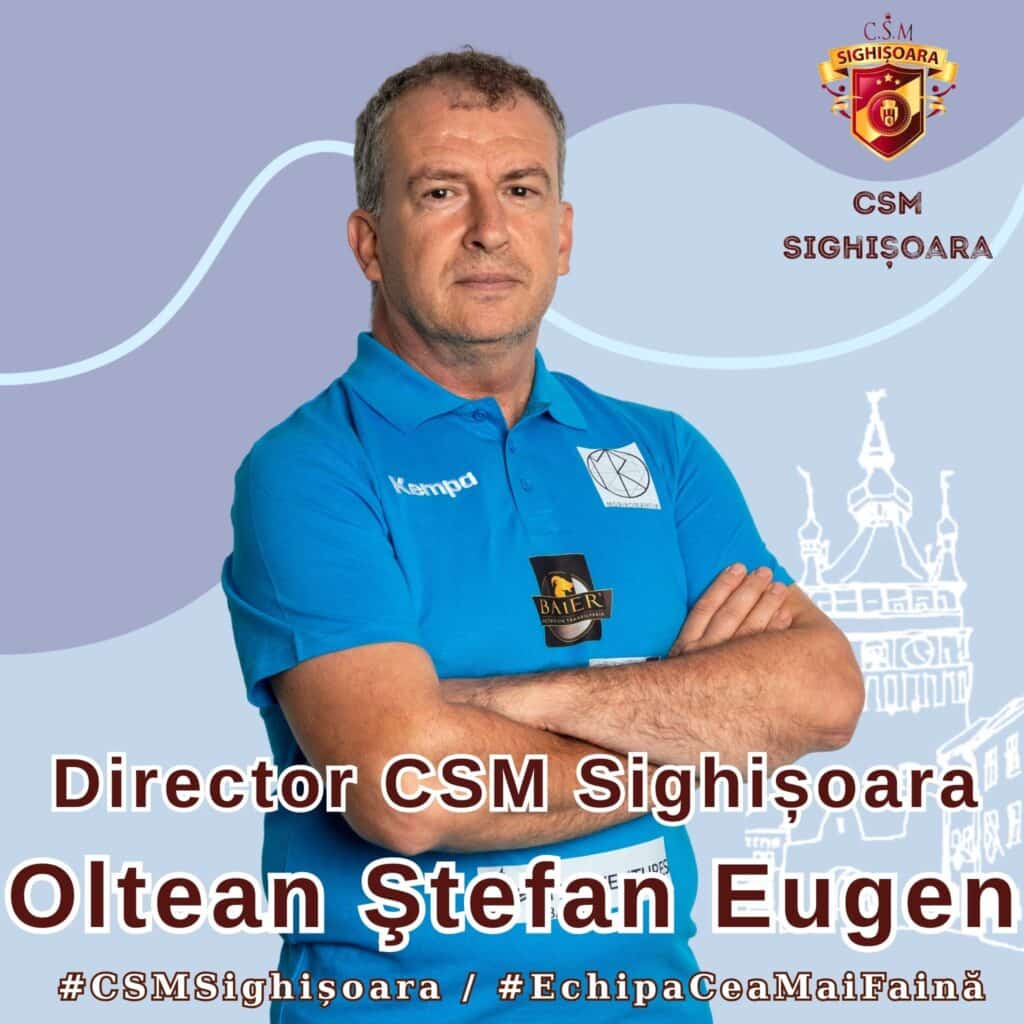 Oltean Stefan Eugen