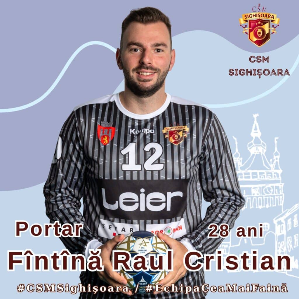 – Fintina Raul Cristian