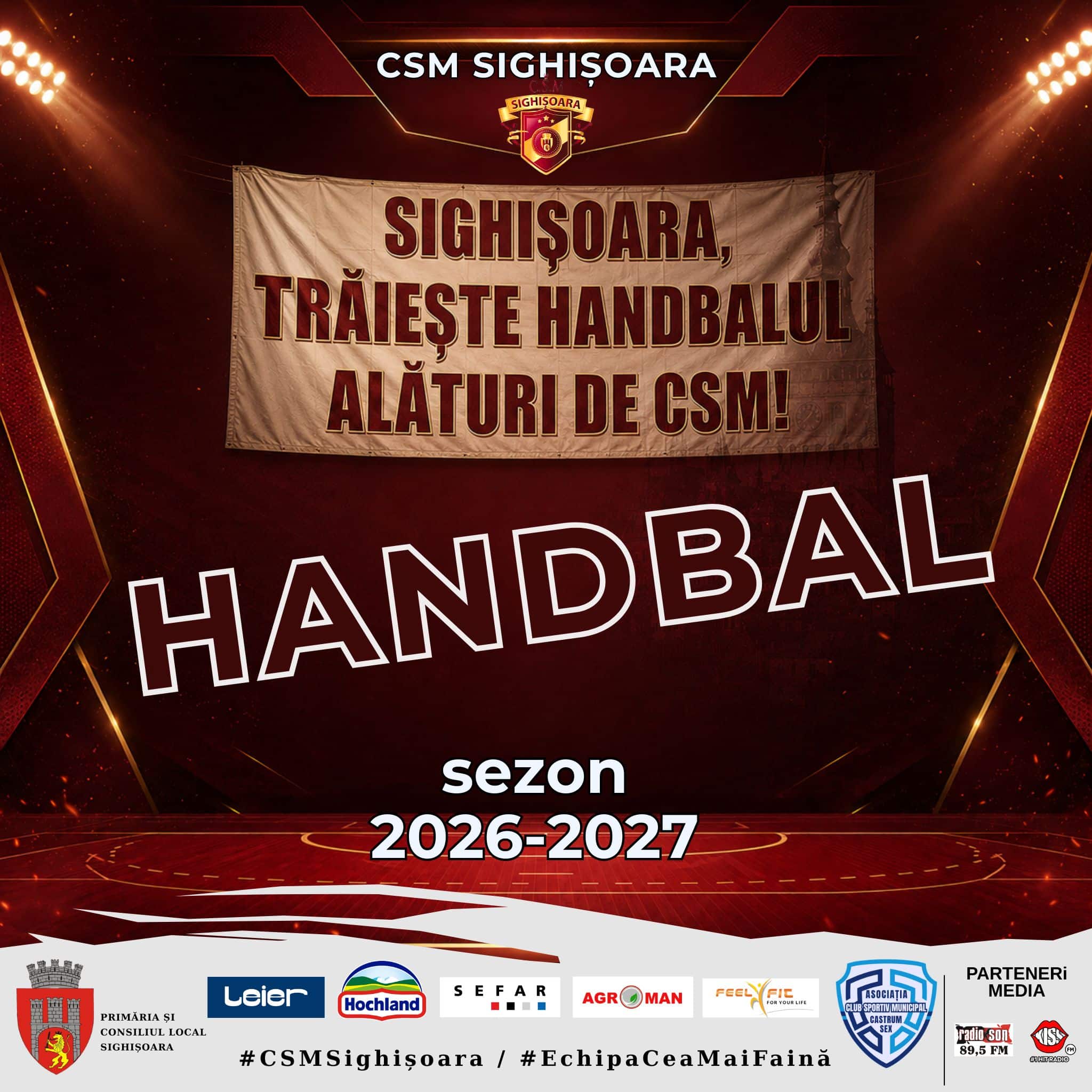 SITE handbal